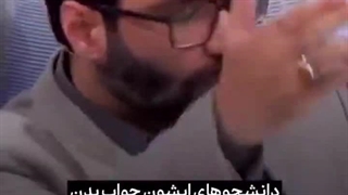 چه دوره ای در ایران جنگ نشده باشد؟