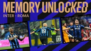 نوستالژی/ اینتر 5-3 رم (فصل 11-2010)