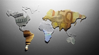 اقتصاد جهانی در سیطره سیاست