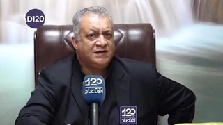 مصاحبه ریاست اتحادیه طباخان با پایگاه خبری اقتصاد 120