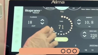 کلینیک زیبایی دکتر علیرضا بی بابک