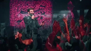 چاره ی عالم من دچارتم - حاج حسین سیب سرخی