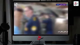 شاهکار خلبان اف 14 در انهدام 8 پهپاد پیشرفته ی اسقاطیل