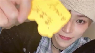 آپدیت ویبو آلدی وان با آرنو^^