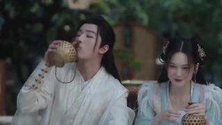 سریال چینی پرواز بی هیاهو(Flying Up Without Disturb 2025)قسمت دهم با زیرنویس فارسی+زیرنویس اختصاصی بارو مووی