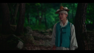 سریال کره ای رودخونه ماه 2025 Moon River (قسمت 3) زیرنویس فارسی