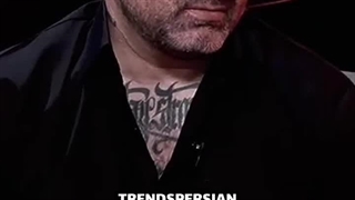 به اراذلی به نام هانی کرده تریبون دادند