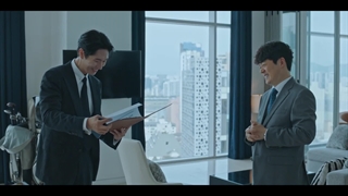 سریال کره ای باهام ازدواج میکنی 2025 Would You Marry Me? (قسمت 12 آخر) زیرنویس فارسی