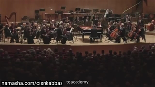 پنج اجرای ارکستر که با زنگ موبایل تماشاچیان از مسیر اجرا خارج شدند