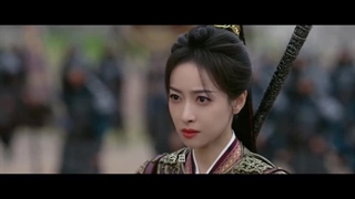 سریال چینی مبارزه در راه عشق Fight For Love 2025 قسمت  ۴۰ (آخر) با زیرنویس