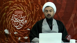 نزول آیه تطهیر در شان اهلبیت علیهم السلام