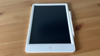 کاغذ دیجیتال حافظه دار 13.5 اینچ Mijia LCD Blackboard Storage XMXHB05JQD