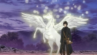 انیمه ماجراجویی یک جمع آور در دنیای دیگر قسمت 8