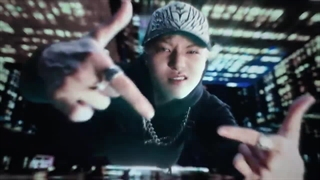 موزیک ویدیو SUPERPOWER Peak از Xikers با زیرنویس فارسی اختصاصی