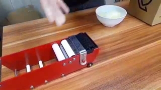 آموزش استفاده از آبچسب