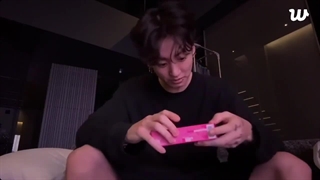 لایو ویورس جونگکوک با عنوان Searchin For Ian ( با زیرنویس فارسی چسبیده )