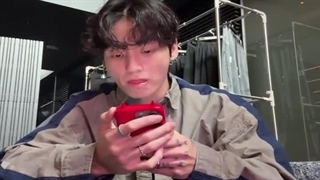 لایو ویورس جونگکوک با عنوان The 2Nd Attempt ( با زیرنویس فارسی چسبیده )