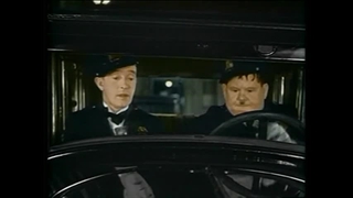 گشت نیمه شب