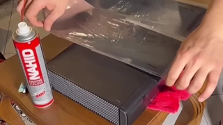 آخه ساعت 12 شب؟