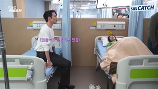 پشت صحنه قسمت 1و2 سریال بوسه انفجاری (: