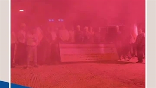 اتصال ایمن و بدون توقف جریان گاز؛ هات‌تپ موفق در مسیر تغذیه به توسعه پلیمر کنگان