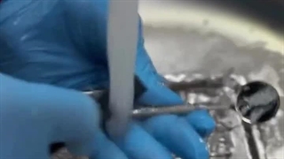 استریل تجهیزات دندانپزشکی