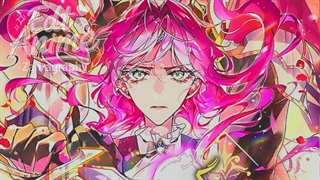 بلاخره پارت دوم این مانهوا هم فردا شب میاد♡ مانهوا #مرگ_تنها_پایان_برای_یه_شروره