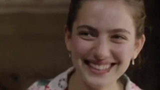 بابا دختری محشر