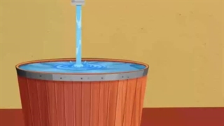 آب خاکستری؛ پنهان ولی نجات دهنده