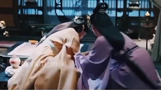 میکس سریال چینی عشق و سلطنت