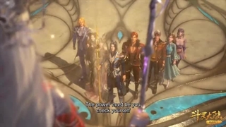 انیمه سرزمین ارواح فصل 2 قسمت176(202)با زیرنویس فارسی چسبیده