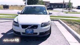 قیمت خرید و مشخصات باتری مناسب ولوو C30