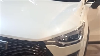 نمایشگاه خودرو اصفهان