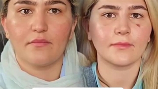 هزینه رینوپلاستی در سال 1404