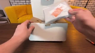 بالش طبی گردن شیائومی Mijia Neck Memory Pillow MJYZ018H