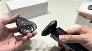 ریش تراش سه تیغ شیائومی Mijia Electric Shaver Beard Trimmer S101