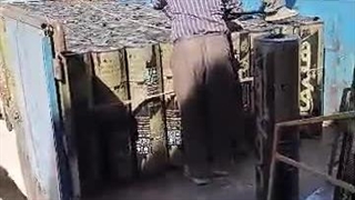 بارگیری ایزوگام هیرمان دلیجان | کیفیت تضمین‌شده و ارسال سریع