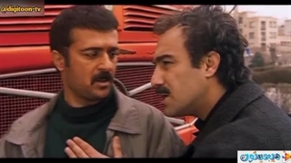 سریال پایتخت ۱ قسمت ۱۰