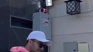 حصار برقی در اصفهان