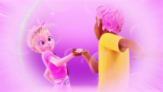 میراکلس فصل 6 قسمت 8 ( ومپیگامی ) | دوبله فرانسوی میراکلس۴۴