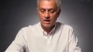 I am Jose mourinho