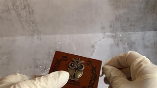 جعبه موزیکال چوبی هندلی کلاسیک- آهنگ بیکلام - در 10 طرح قابل انتخاب