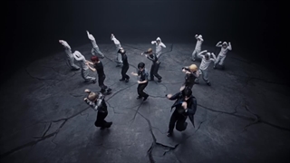 موزیک ویدیو X از CLOSE YOUR EYES