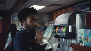 تریلر سریال: Atlanta