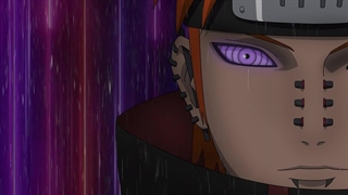 اینم موزیک آخر و فوق العاده ترینش میون سه تایی که گذاشتم،یعنی بسیار زیبا و شنیدنی هستش،موزیک پین از انیمه ناروتو،بزنید رو لایک