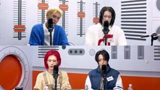 اجرا آهنگ Kiss and say goodbye از XLOV