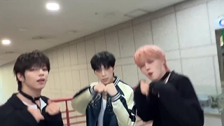 چالش دنس آهنگ Beat-Boxer با سوگئون از پسرای NEXZ و جو وون و جی ال ازAHOF