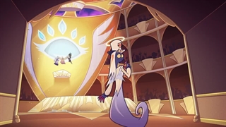 انیمشین هتل هزبین فصل 2 قسمت ۷ با زیرنویس فارسی Hazbin Hotel S2 Ep7