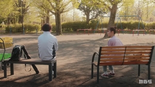 قسمت 8 FINAL سریال ژاپنی دوست پسر سابق : شانس مجدد Exboyfriend: Retry 2022