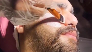 فیشیال مخصوص پوست مختلط | آی گل